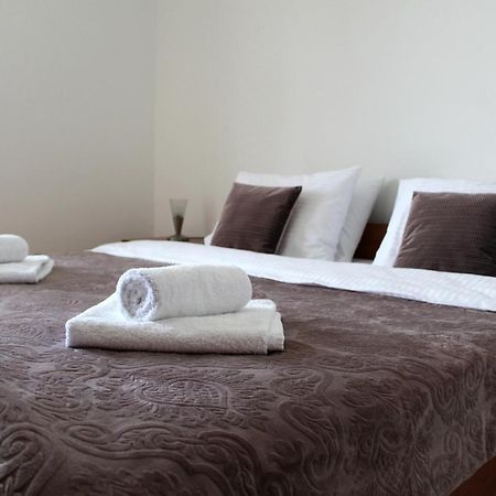 Sea View Suite Orasac Exterior foto