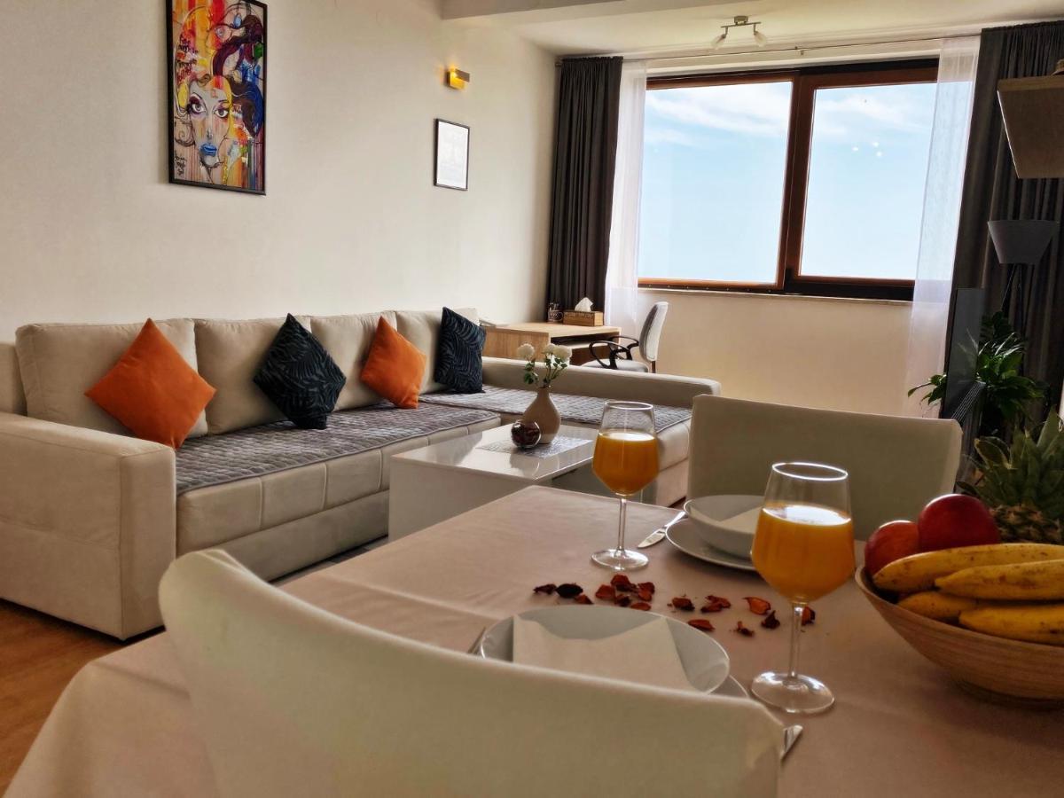 Sea View Suite Orasac Exterior foto