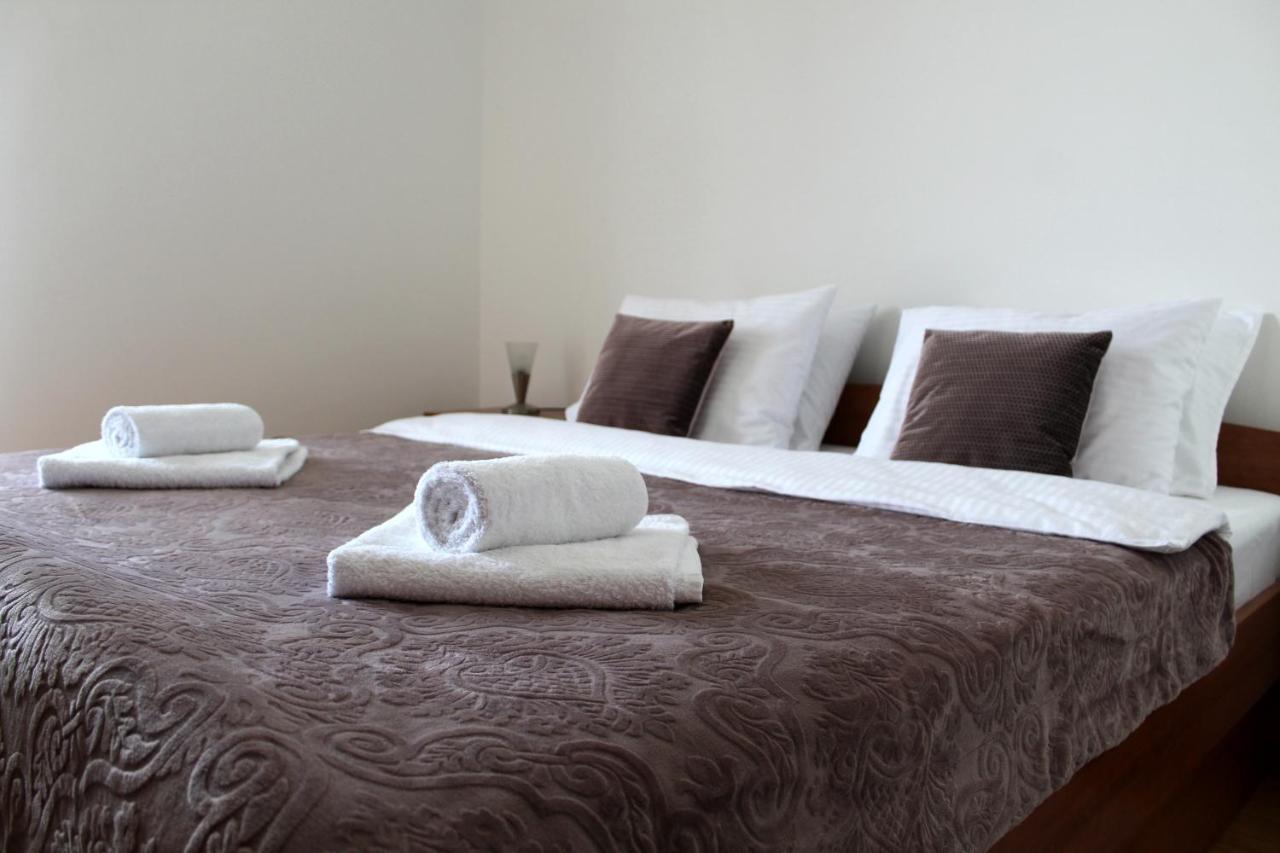 Sea View Suite Orasac Exterior foto